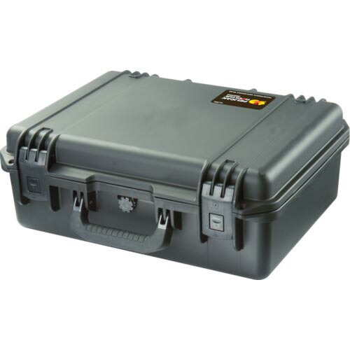 PELICAN 黒風入れもの ミディアムケース IM2400 (質問用紙なし)黒 488×386×185 ( IM2400-00000 )