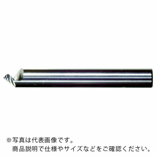 イワタツール 精密面取り工具トグロン シャンク径8mm ( 90TG8CB )