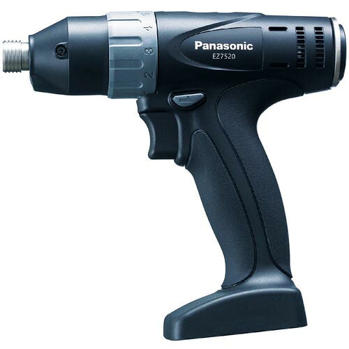 Panasonic 申し受けるマルチ差しひびき ( EZ7520X-B )