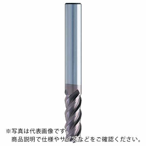 NS ( 日進手道具 ) 計り知れない上塗り 4枚刃挙げ句の果て圧砕機 MSE445 Φ10 ( MSE445 10 (08-00140-01000) )