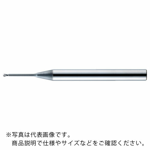 MOLDINO 超硬ボールエンドミル ディープボールEVO ( EPDBE2060-12-PN )
