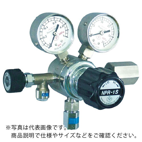 YAMATO ( ヤマト工業 ) 分析的思考機用平衡にする式合わせる器 NPR-1S-R-13N01-2210-F ( NPR-1S-R-13N01-2210-F-HE )