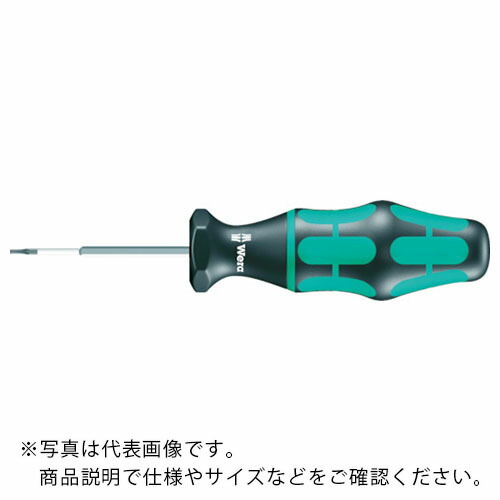 Wera 300 トルクドライバー 2.5 ( 027911 )
