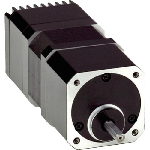 ASPINA ( シナノケンシ ) スピードコントローラ内蔵ステッピングモーター SSA-VRシリーズ ( SSA-VR-42D2SD ) 【メーカー取寄】