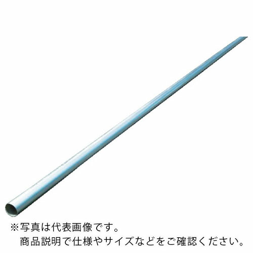 NSSP ( 日鉄住金ステンレス鋼鋼管 ) ステンレス鋼管 4X50X2m ( SUS304TPA4X50X2M )