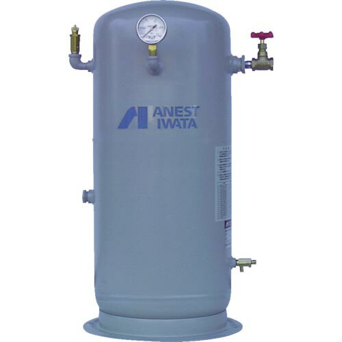 アネスト岩田 空気の状態貯蔵タンク 36L ( SAT-36CB-100 )