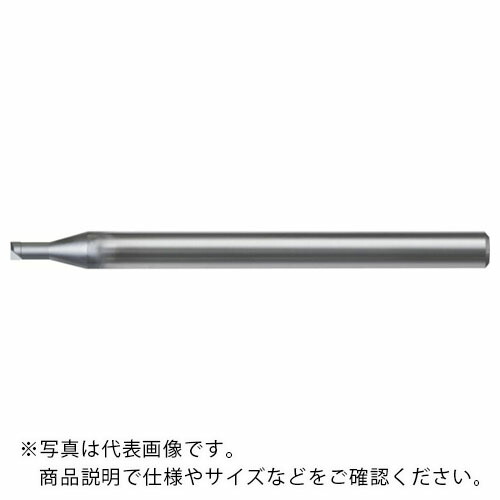 ユニオンツール 超硬エンドミルロングネックラジアス ( UDCLRS2015-005-015 (282-4155) )