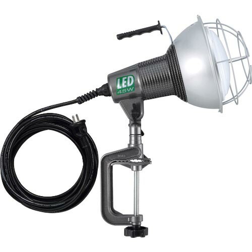 ハタヤ ( ハタヤリミテッド ) 45W LED作業灯 100V ( RXL-5W )