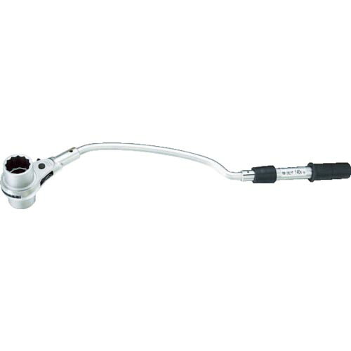 TOP ( トップ工業 ) 水道本管用弓形トルクレンチ(単能型)36mm ( RM-36LYT )