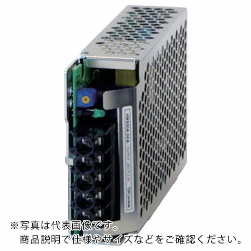 TDKラムダ ユニット型AC-DC電源 HWS-Aシリーズ 50W カバー付 ( HWS50A-12/A )
