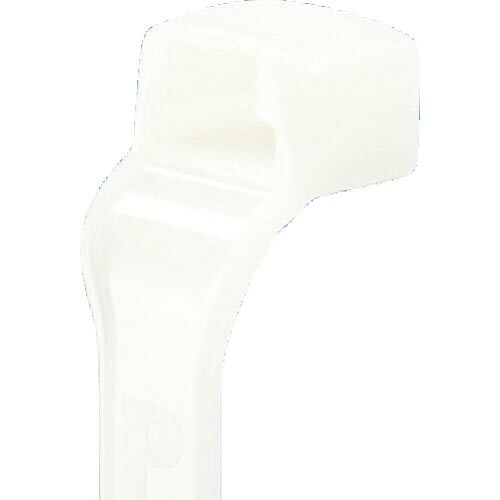 PANDUIT ( パンドウイット ) ナイロン一緒になるダンス楽隊 コンタータイ 判定基準印字機 2.5×104×1.2 1袋1000本入 ( CBR1M-M )