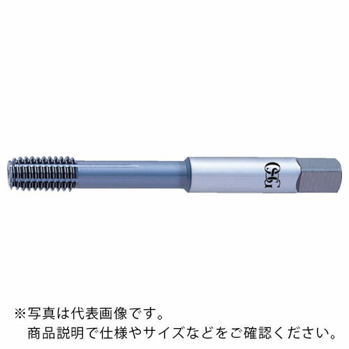 OSG ( オーエスジー ) ロールタップ ウルトラシンクロタップ(メートルねじ用) M16 ピッチ1.5mm 8312377 ( US-AL-NRT-B-STD-M16 X 1.5(8312377) )