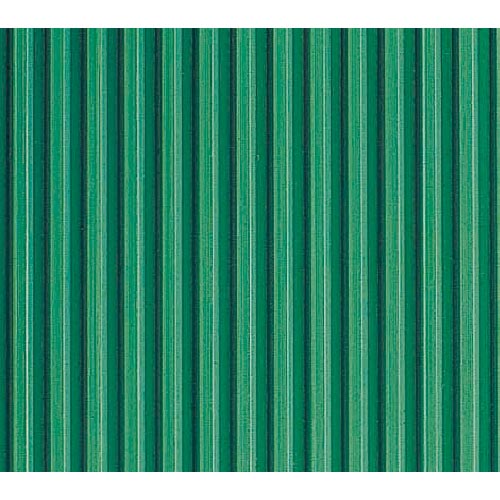コンドル ( 山崎産業 ) 床保護シート ニュービニールシート B山 幅910mm×20m 緑 ( F-169-B-G )