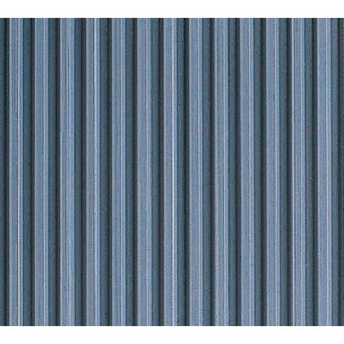 コンドル ( 山崎産業 ) 床保護シート ニュービニールシート B山 幅910mm×20m グレー ( F-169-B-GR )