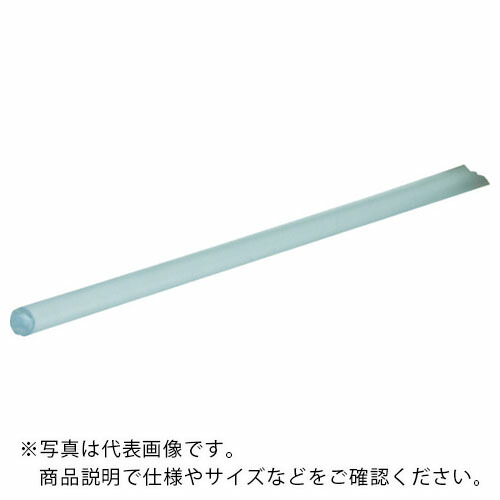 タキロン ( タキロンシーアイプラス ) 溶接棒HT(耐熱) PVC クリア ダブル 3MM×1M (10本入) ( YB2062-3X1000 )