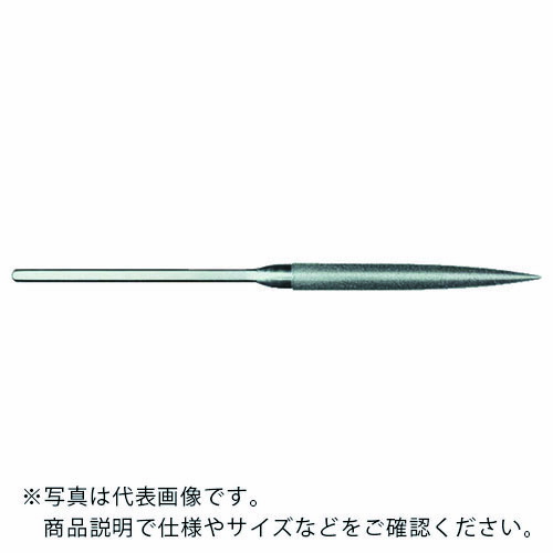 PFERD ( フェアッド ) ダイヤモンドハンディーヤスリ 半丸 ( DF2602DH535462 )