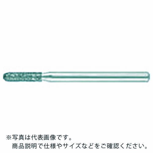 PFERD ( フェアッド ) ダイヤモンドバー 6mm軸 45 ( DWR6-18-353998 )