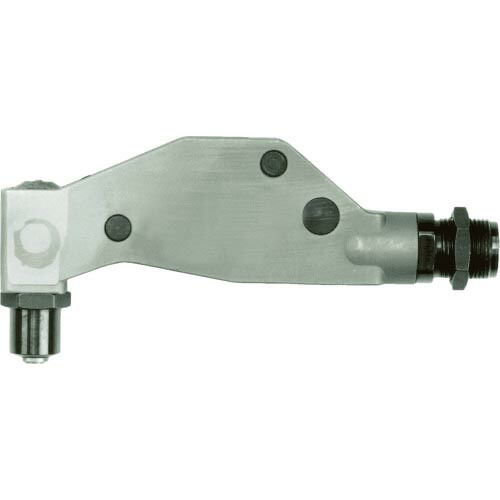 Cherry 【在庫なくなり次第、都度見積品に変更】 PULLING HEAD ライトアングルタイプ -3専用 ( H886-3 )