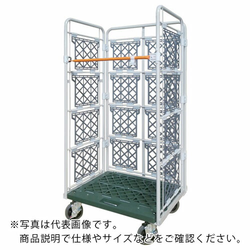 YAMATO 静Kago車 ( RS80 ) 【製造業者取寄】