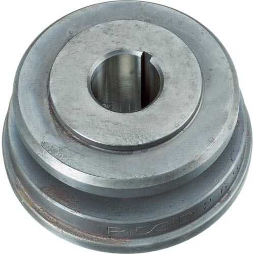 RIDGID ロールグルーバー用パーツ グルーブロール 50-150A ( 49217 )