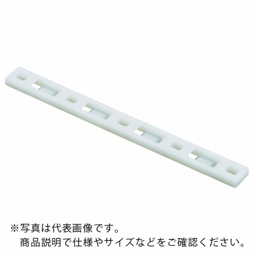 PANDUIT ( パンドウイット ) 固定具 マルチタイプレート(100個入)横167.4固定M3ねじ ( MTP4H-E6-C )