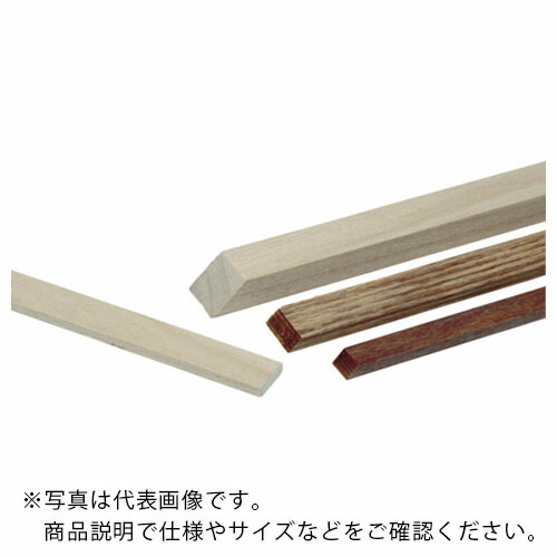 Minimo ( ミニター ) ポリッシングウッドスティック ハード 平 3×13mm (5個入) ( RD3714 )