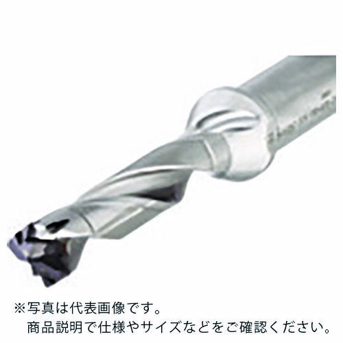 イスカル スモウカム ヘッド交換式ドリルボディ(回り止めフラット部付シャンク)3D ( DCN 070-021-12A-3D ) 【メーカー取寄】