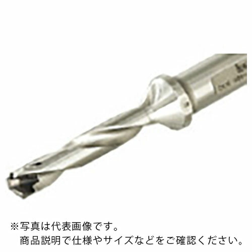 イスカル スモウカム ヘッド交換式ドリルボディ(円筒シャンク)8D ( DCN 105-084-16R-8D ) 31,858円
