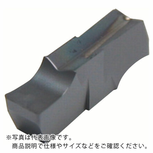 イスカル カットグリップ チップ GIPI-E IC830 ( GIPI 3.00E-0.40 IC830 ) 【10個セット】