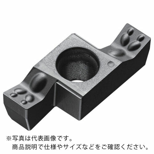 京セラ 内径溝入れ加工用チップ GE R/L PR1225 ( GER150-010DM PR1225 ) 【10個セット】