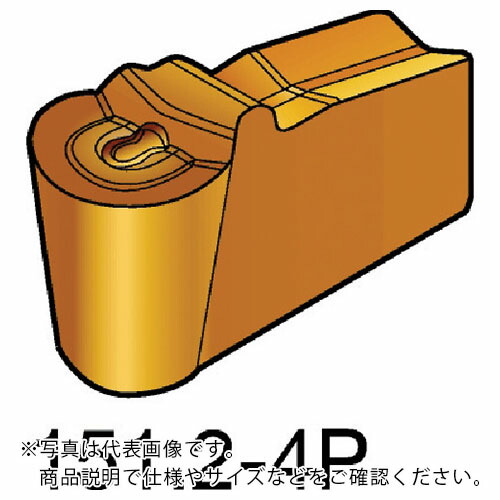 サンドビック T-Max Q-とり捨てる 突切り・溝入れ心付け(310) 1125 ( N151.2-600-50-4P 1125 (310) ) 【10個仕かける】 花・ガーデン・DIY-DIY・工具-その他