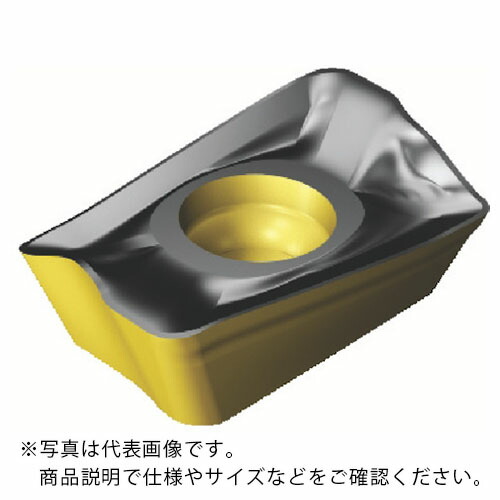 SANDVIK ( サンドビック ) コロミル390 フライス産業用手当て(350) 3330 ( R390-11 T3 08M-KL 3330 (350) ) 【10個仕掛ける】