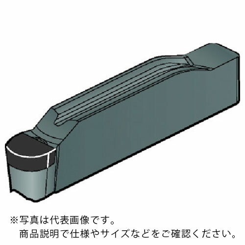 SANDVIK ( サンドビック ) コロカット1・2 倣い加工用チップ(620) 7015 ( N123H10500S01025 7015 (620) ) 【5個セット】