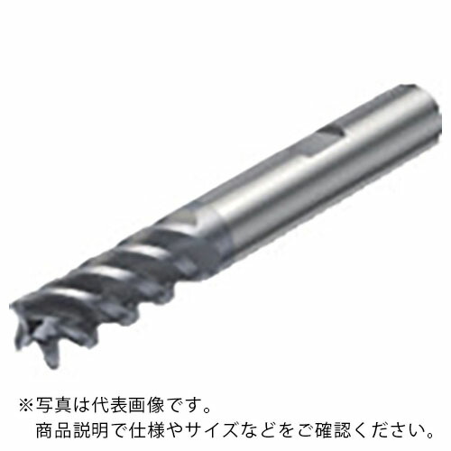 SANDVIK ( サンドビック ) コロミルプルーラ 超硬ソリッドエンドミル(730) 刃径12mm 刃長26mm シャンク径12mm 全長83mm 1630 ( R216.34-12050-BC26P 1630 (730) )