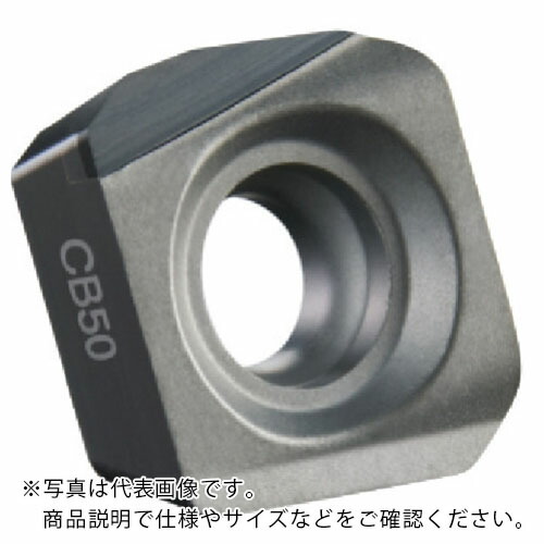 サンドビック コロミル590 フライス加工用チップ(620) CB50 ( R590-1105H-ZC2-KL CB50 (620) ) 【5個セット】