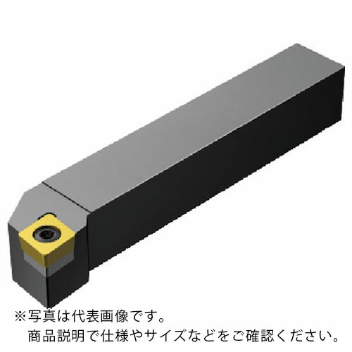 サンドビック コロターン107 小型旋盤用シャンクバイト(210) ( SCLCR 1212K 09-S (210) )