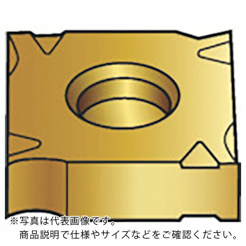 サンドビック T-Maxスリッティングカッター用チップ(350) 235 ( 331.31-4512-31 235 (350) ) 【10個セット】