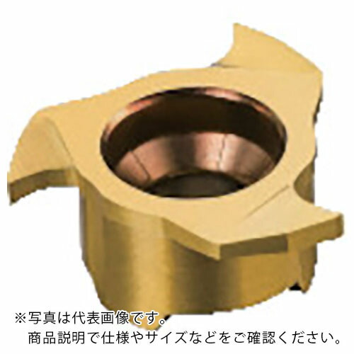 サンドビック コロミル327 溝入れ加工用チップ(350) 1025 ( 327R14-28 30002-GM 1025 (350) )