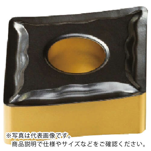 サンドビック T-Max P 旋削用ネガチップ(110) 1125 ( CNMG 12 04 08-MF 1125 (110) ) 【10個セット】