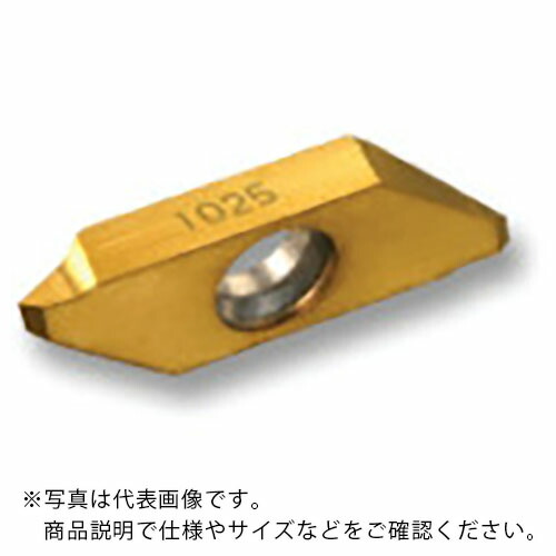 サンドビック コロカットXS 溝入れ加工用チップ(325) 1025 ( MATR360-N 1025 (325) ) 【5個セット】