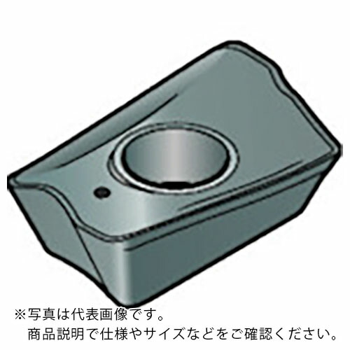 SANDVIK ( サンドビック ) コロミル390 フライス産業用手当て(350) 1010 ( R390-11 T3 08M-PL 1010 (350) ) 【10個仕掛ける】