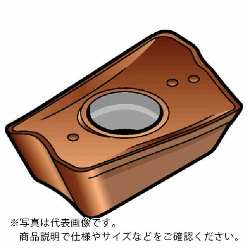 サンドビック コロミル390 フライス加工用チップ(350) 2030 ( R390-17 04 40E-MM 2030 (350) ) 【10個セット】