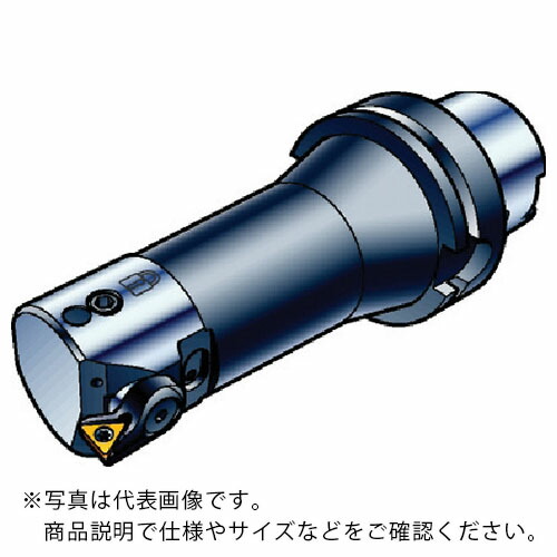 SANDVIK ( サンドビック ) コロボア825 カートリッジ(560) ( R825B-AF17STUC0902A (560) )