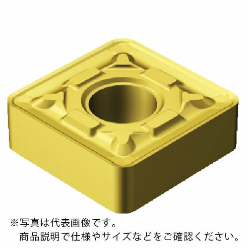 サンドビック T-Max P 旋削用ネガ手当て(110) 2025 ( SNMG 19 06 16-MR 2025 (110) ) 【10個仕かける】