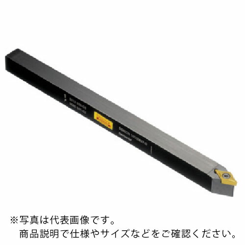 SANDVIK ( サンドビック ) コロターン107 ポジチップ用シャンクバイト(210) ( SDNCN 2525M 11 (210) )