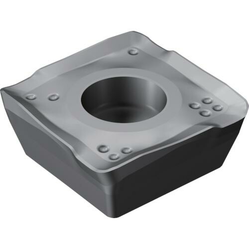 SANDVIK ( サンドビック ) コロミル490 フライス加工用チップ(355) 1130 ( 490R-140412M-PM 1130 (355) ) 【10個セット】 21,229円