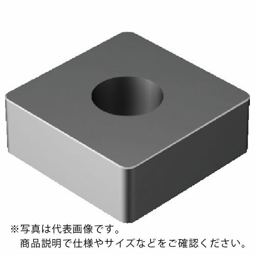 SANDVIK ( サンドビック ) T-Max P 旋削用セラミックネガチップ(610) 6050 ( SNGA 12 04 12S01525 6050 (610) ) 【10個セット】