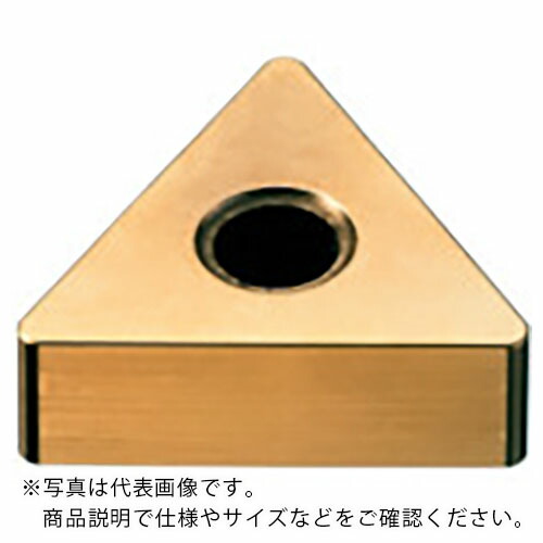 SANDVIK ( サンドビック ) T-Max P 旋削用セラミックネガチップ(610) 6050 ( TNGA 16 04 08S01525 6050 (610) ) 【10個セット】 16,612円