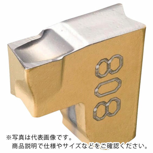 イスカル タンググリップ チップ TAG N-C/W/M IC30N ( TAG N3C IC30N ) 【10個セット】