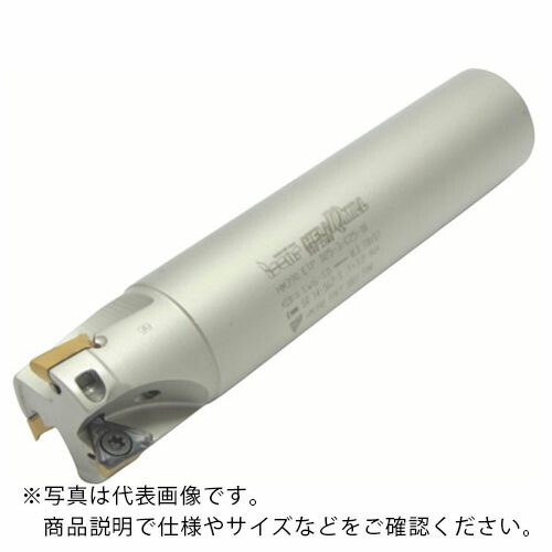 イスカル ヘリ3ミル ホルダ HM390 ETP-10 ( HM390 ETP D25-2-C25-10 )